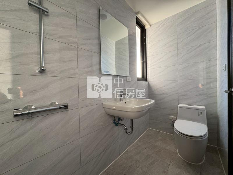 單元二益豐莊園全新電梯別墅房屋室內格局與周邊環境