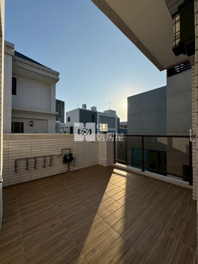 單元二益豐莊園全新電梯別墅房屋室內格局與周邊環境