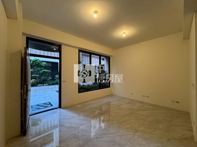 單元二益豐莊園全新電梯別墅房屋室內格局與周邊環境