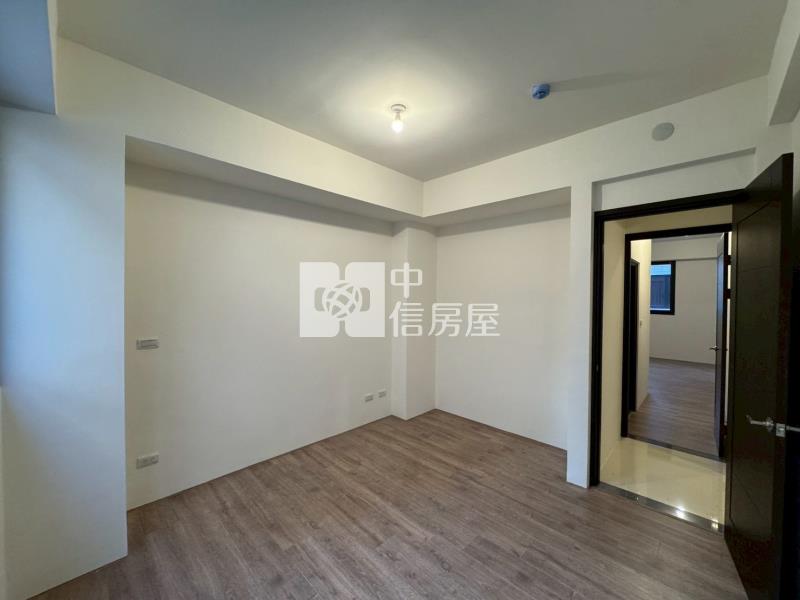 單元二益豐莊園全新電梯別墅房屋室內格局與周邊環境