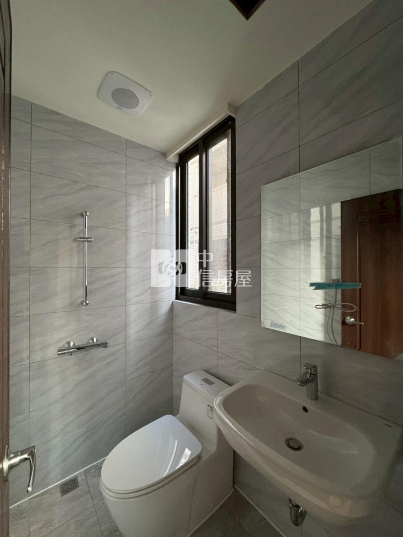 單元二益豐莊園全新電梯別墅房屋室內格局與周邊環境