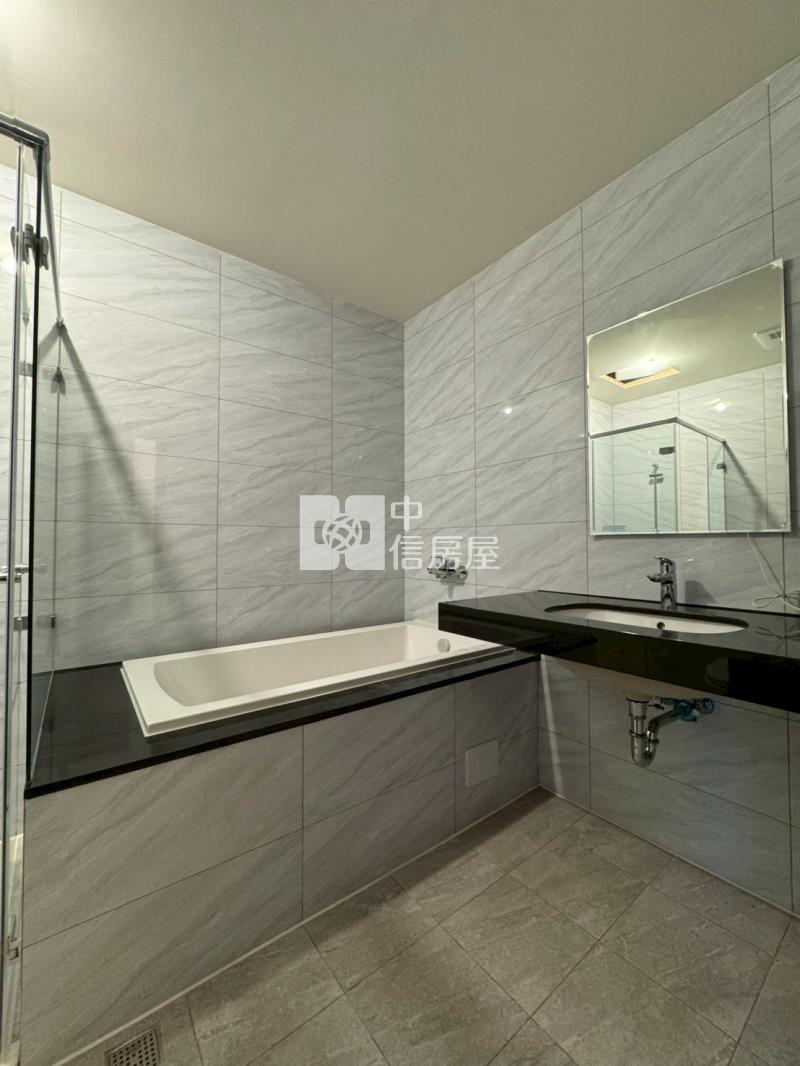 單元二益豐莊園全新電梯別墅房屋室內格局與周邊環境