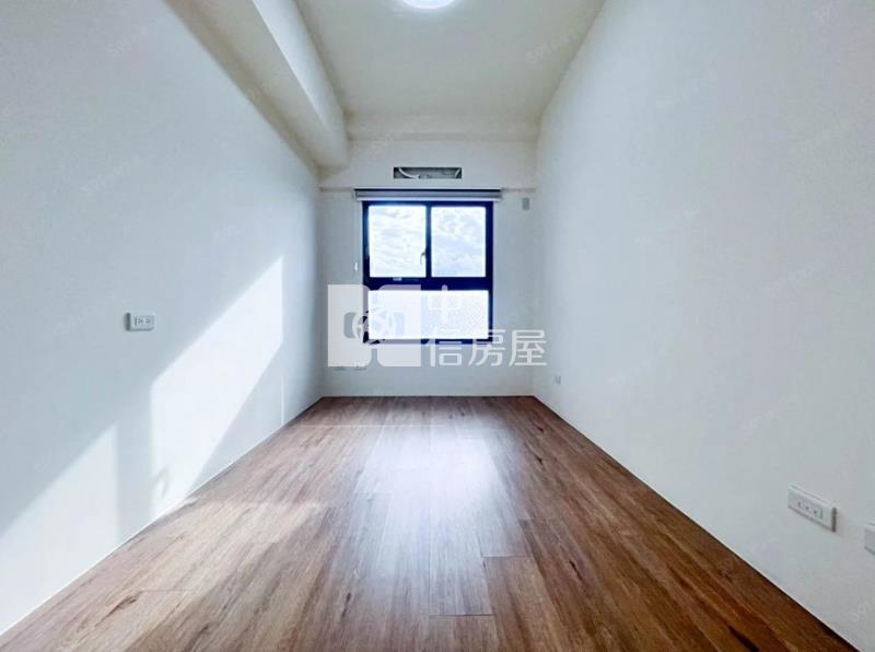 臻芯如邑美三房車房屋室內格局與周邊環境