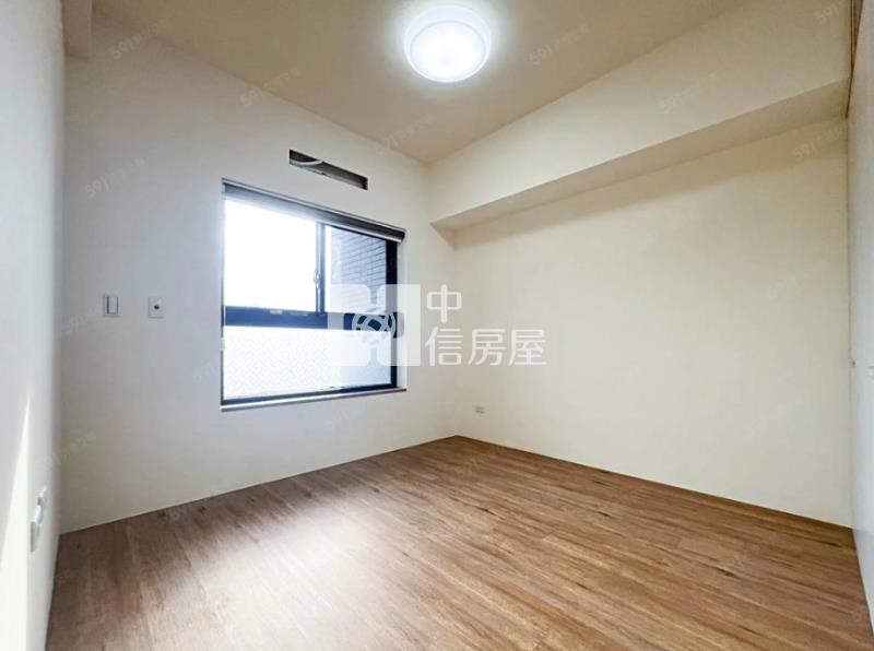 臻芯如邑美三房車房屋室內格局與周邊環境