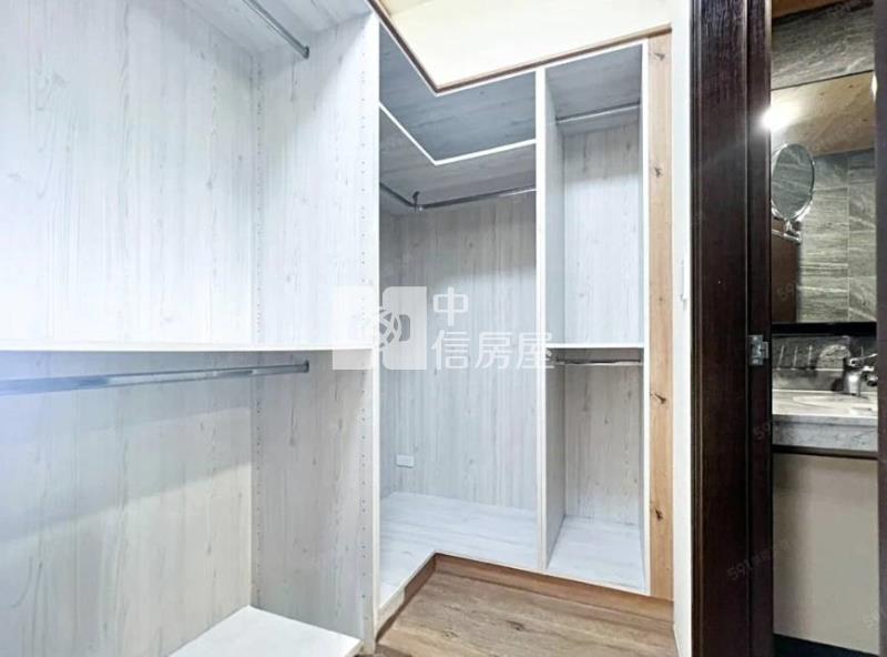 臻芯如邑美三房車房屋室內格局與周邊環境