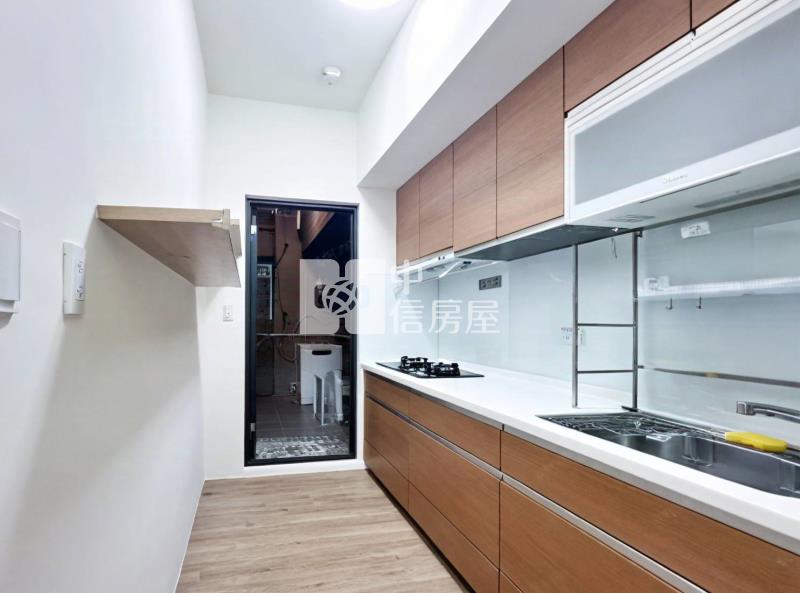 臻芯如邑美三房車房屋室內格局與周邊環境