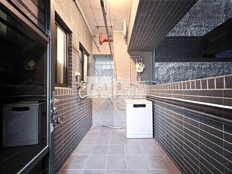 臻芯如邑美三房車房屋室內格局與周邊環境