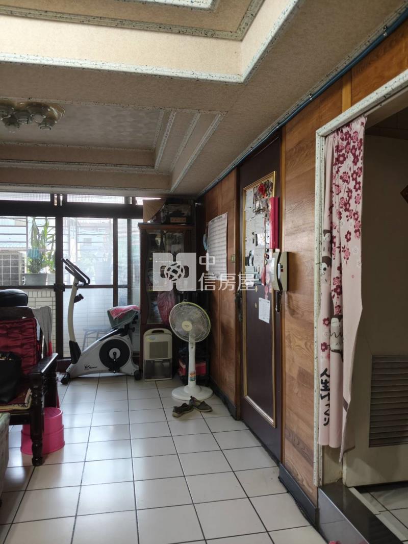 長樂街4樓房屋室內格局與周邊環境