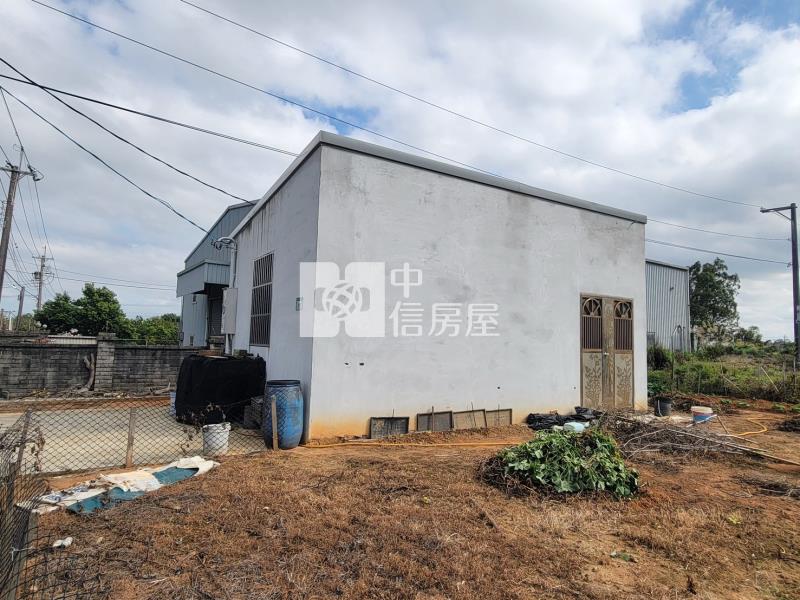 富源全新資材室房屋室內格局與周邊環境