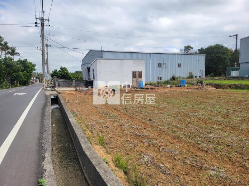 富源全新資材室房屋室內格局與周邊環境