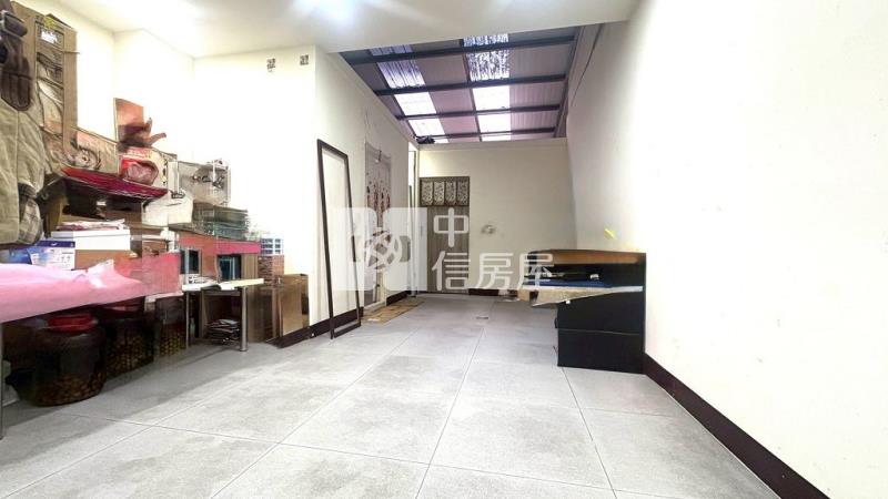 中壢家樂福/體育園區透天店住(中信卓越團隊)房屋室內格局與周邊環境