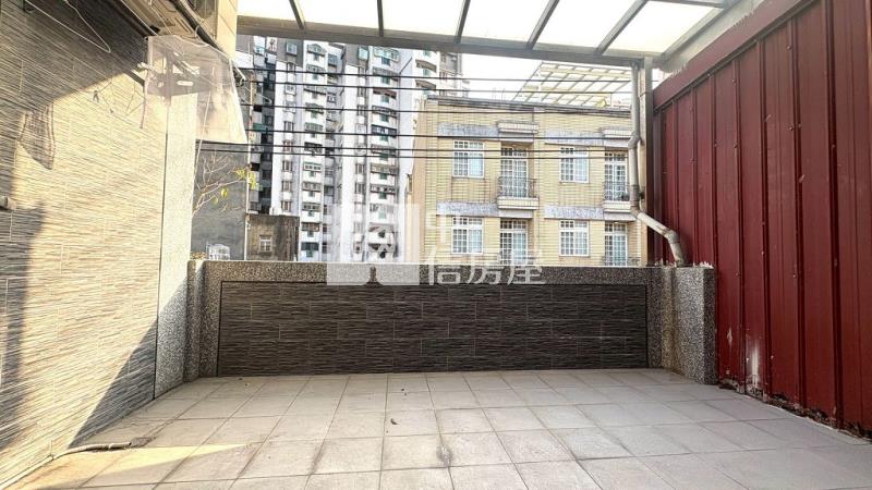 中壢家樂福/體育園區透天店住(中信卓越團隊)房屋室內格局與周邊環境