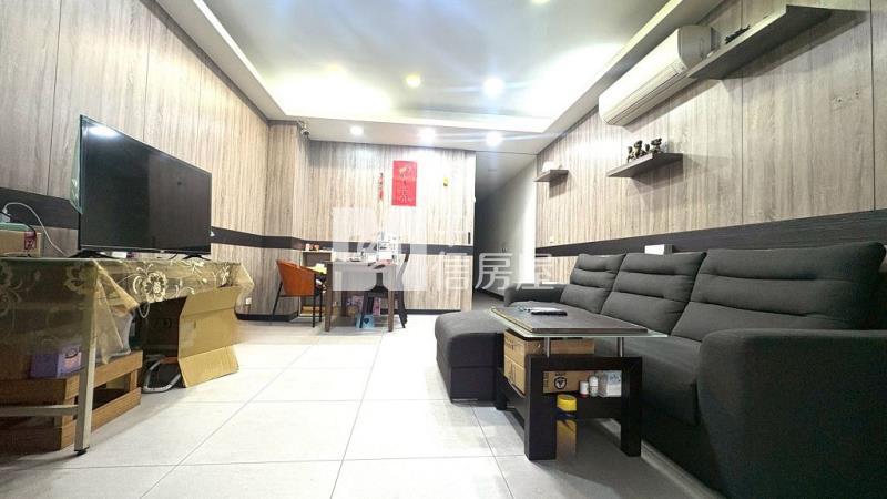 中壢家樂福/體育園區透天店住(中信卓越團隊)房屋室內格局與周邊環境