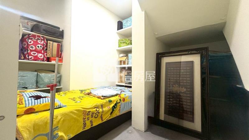 中壢家樂福/體育園區透天店住(中信卓越團隊)房屋室內格局與周邊環境