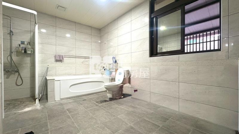 中壢家樂福/體育園區透天店住(中信卓越團隊)房屋室內格局與周邊環境