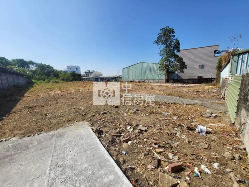 湖子內工業建地房屋室內格局與周邊環境