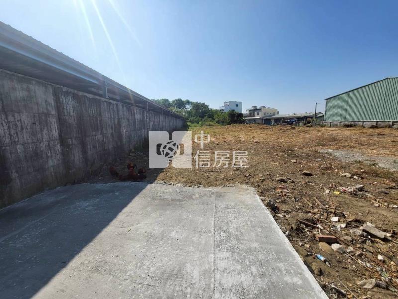 湖子內工業建地房屋室內格局與周邊環境