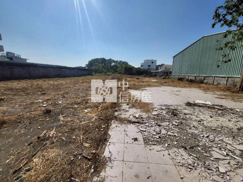 湖子內工業建地房屋室內格局與周邊環境