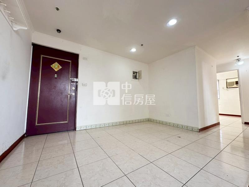 興大學府商圈賺錢時代高樓視野兩房房屋室內格局與周邊環境