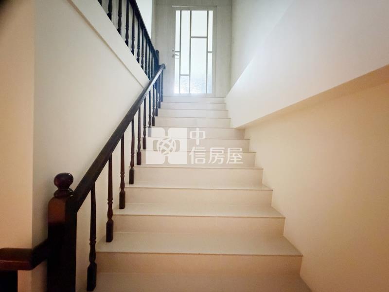 大河戀挑高美樓店房屋室內格局與周邊環境