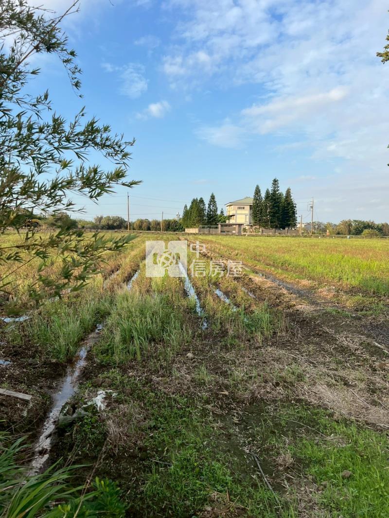 新屋快速路八段美農地房屋室內格局與周邊環境