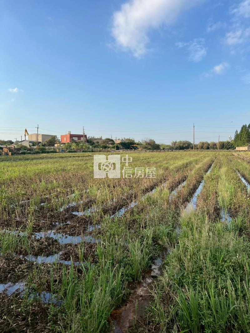 新屋快速路八段美農地房屋室內格局與周邊環境