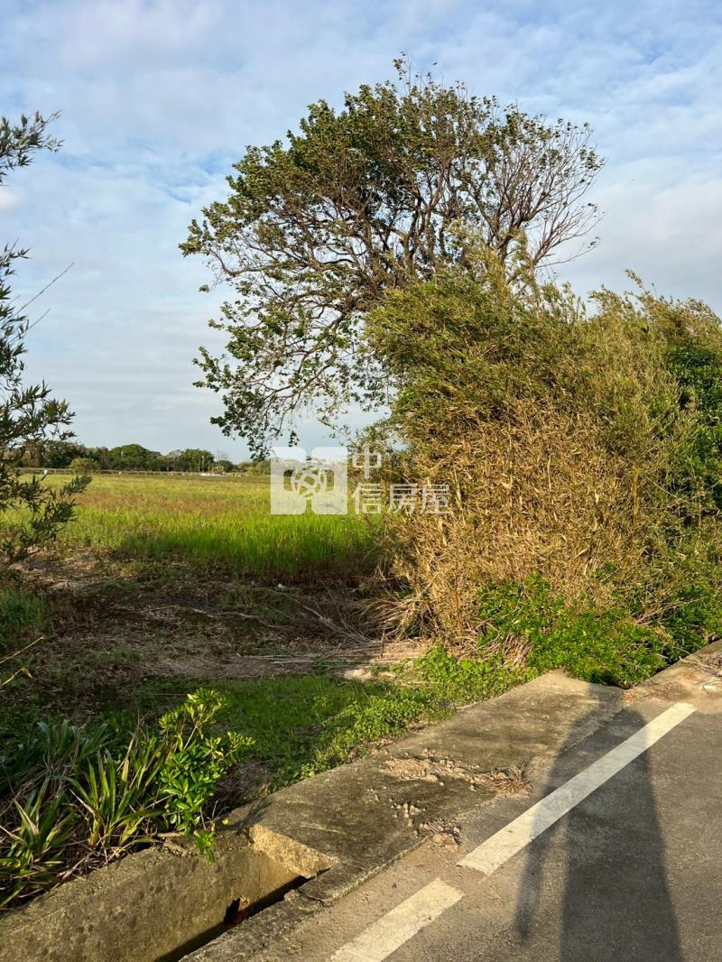 新屋快速路八段美農地房屋室內格局與周邊環境