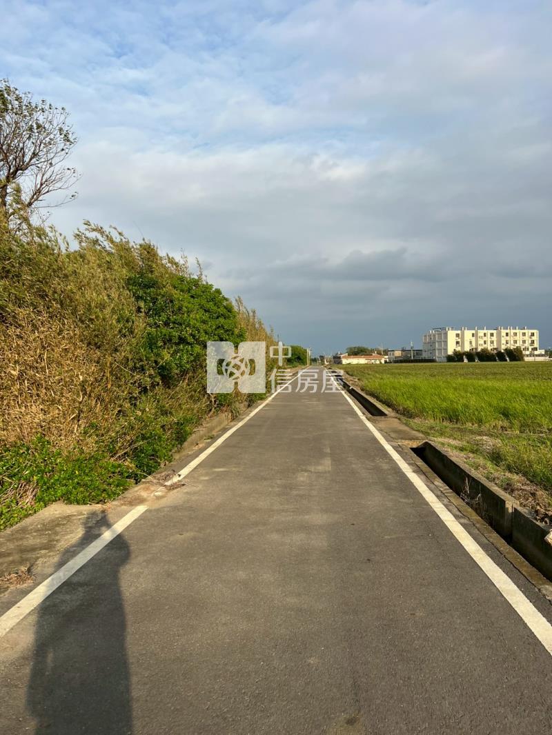 新屋快速路八段美農地房屋室內格局與周邊環境