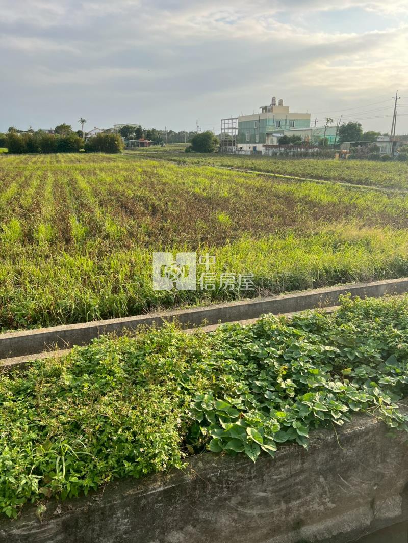 新屋快速路八段美農地房屋室內格局與周邊環境
