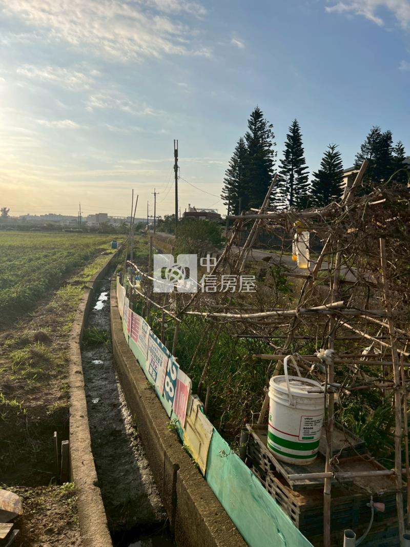 新屋快速路八段美農地房屋室內格局與周邊環境