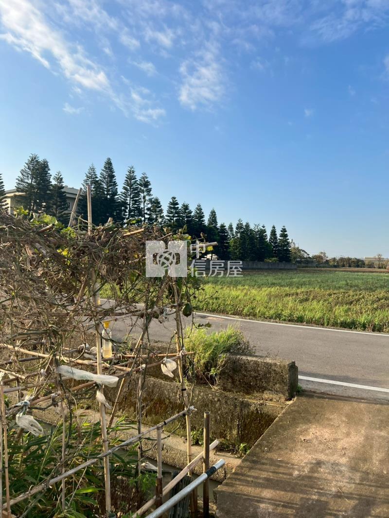 新屋快速路八段美農地房屋室內格局與周邊環境