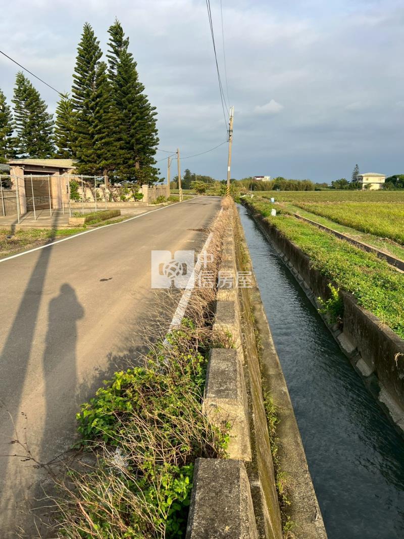 新屋快速路八段美農地房屋室內格局與周邊環境