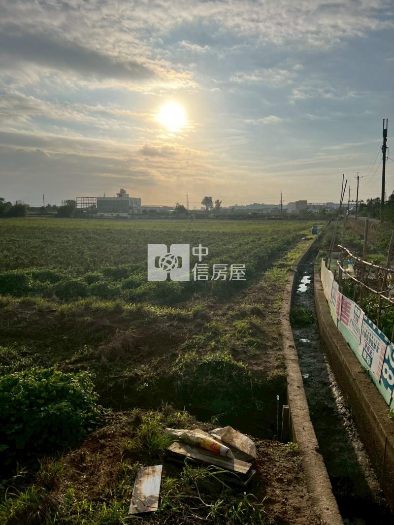新屋快速路八段美農地房屋室內格局與周邊環境