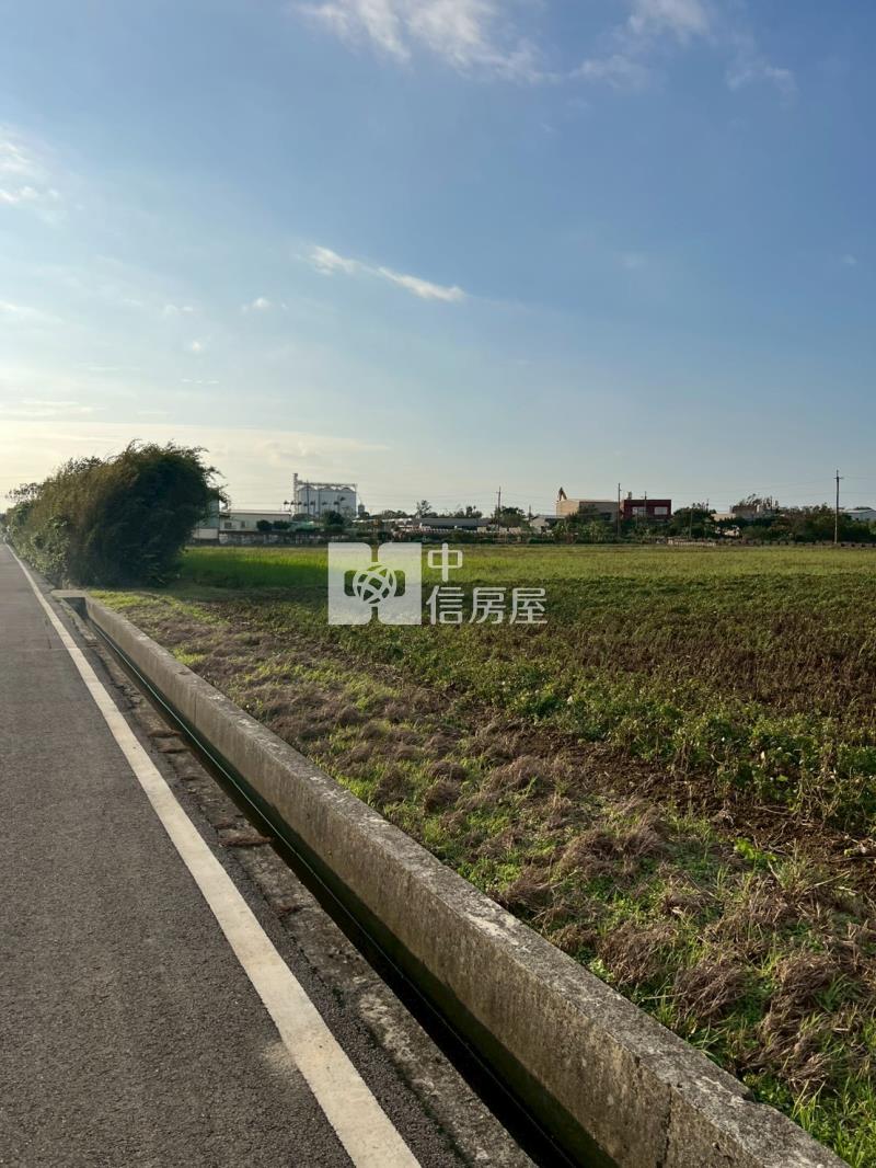 新屋快速路八段美農地房屋室內格局與周邊環境