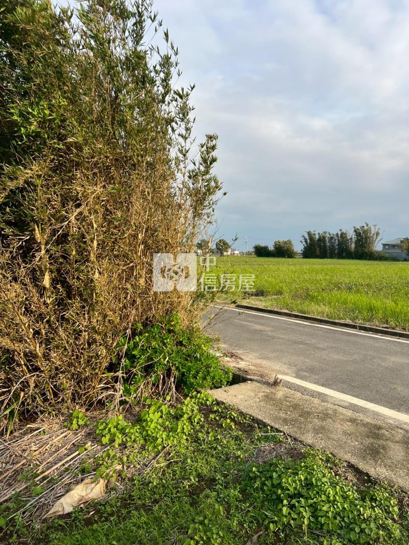 新屋快速路八段美農地房屋室內格局與周邊環境