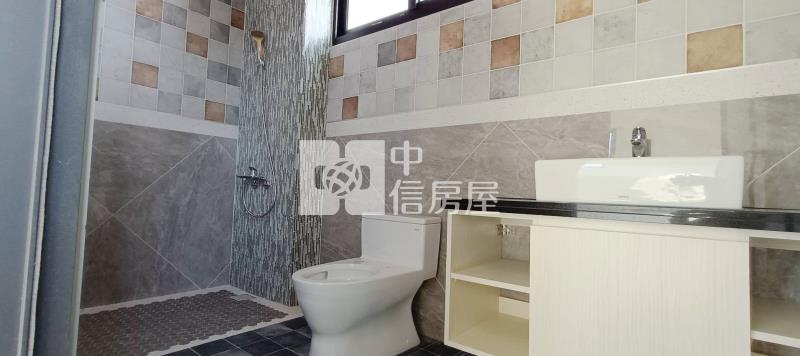 礁溪武暖全新電梯農舍房屋室內格局與周邊環境