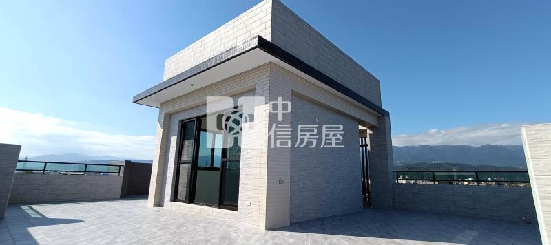 礁溪武暖全新電梯農舍房屋室內格局與周邊環境