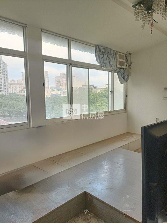 (A)中壢站前5套房(中信卓越團隊)房屋室內格局與周邊環境