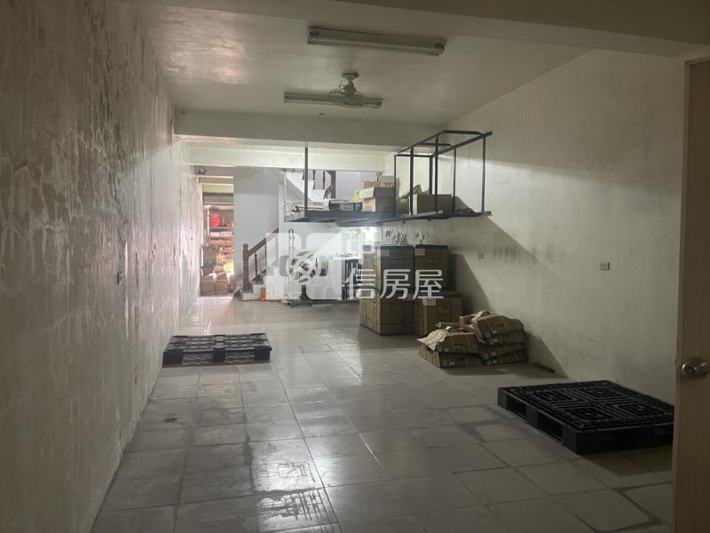 北斗地點優透天房屋室內格局與周邊環境