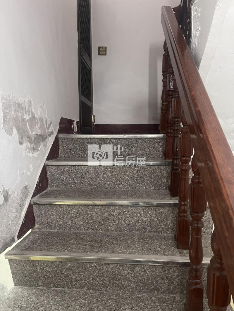 北斗地點優透天房屋室內格局與周邊環境