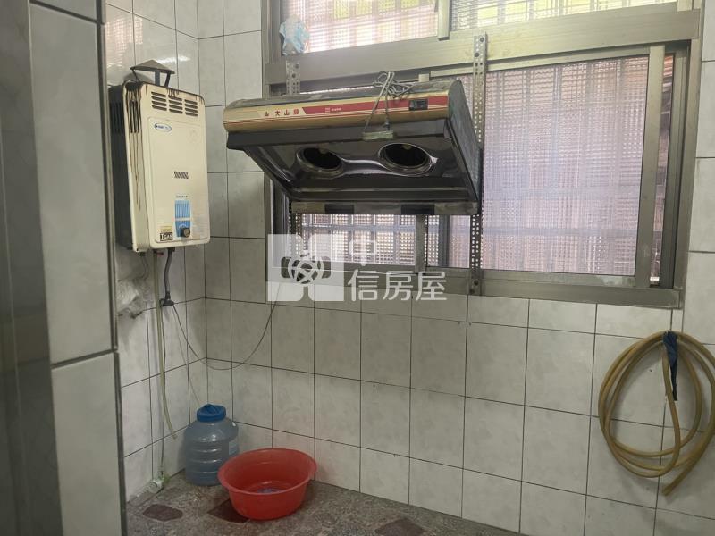 北斗地點優透天房屋室內格局與周邊環境