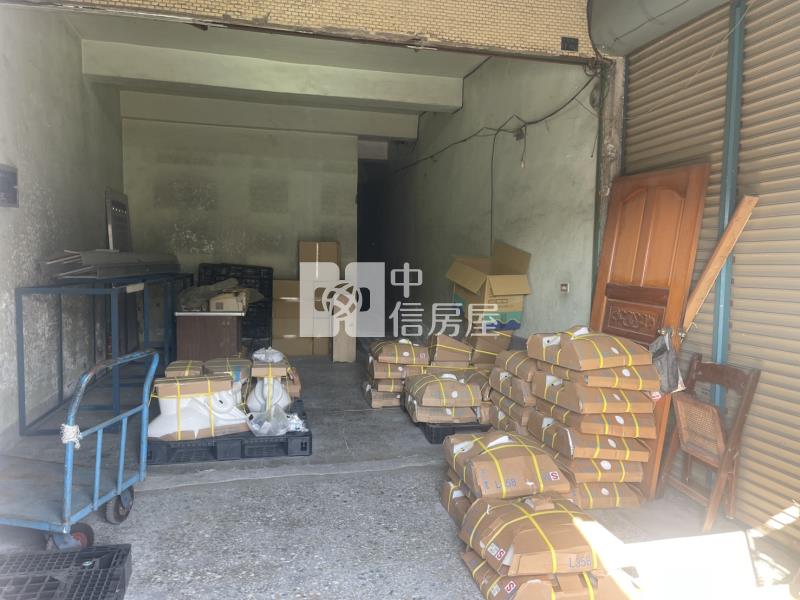 北斗地點優透天房屋室內格局與周邊環境