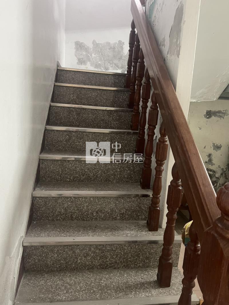 北斗地點優透天房屋室內格局與周邊環境