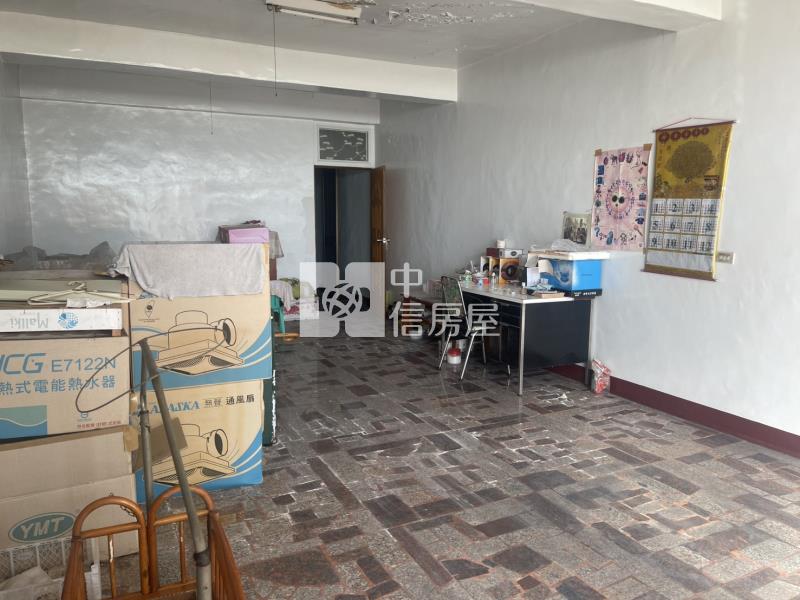 北斗地點優透天房屋室內格局與周邊環境