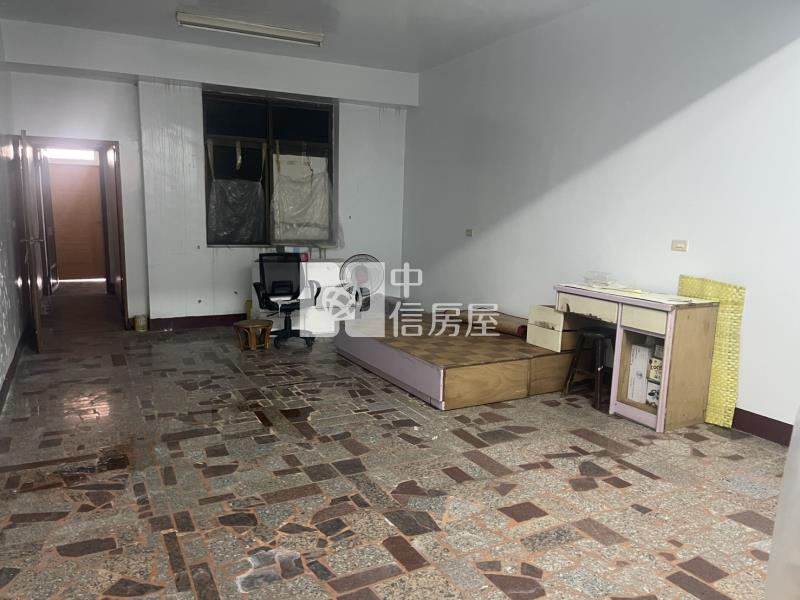 北斗地點優透天房屋室內格局與周邊環境