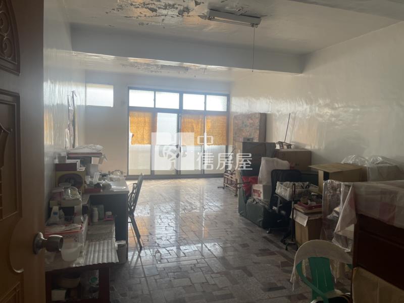 北斗地點優透天房屋室內格局與周邊環境