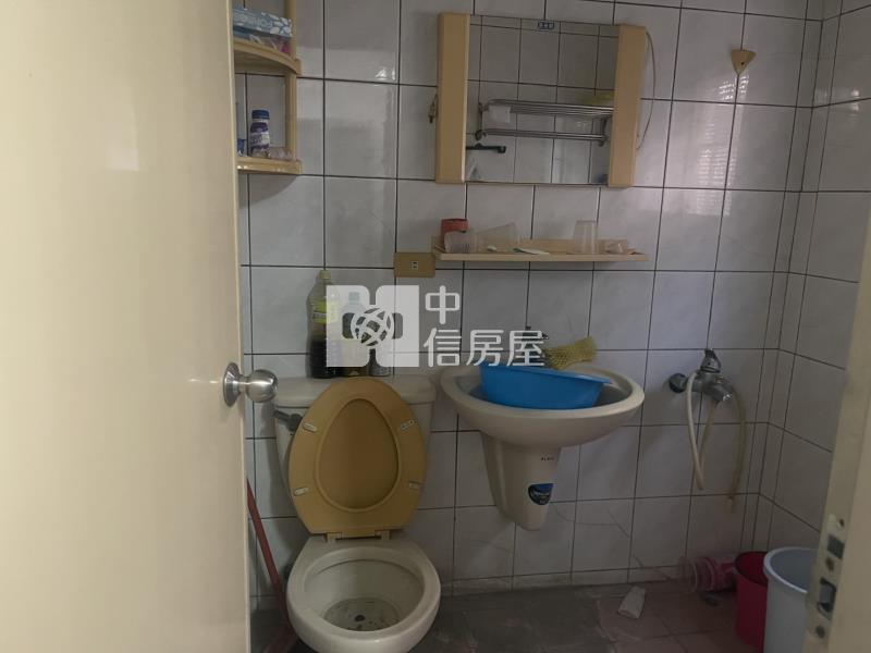 北斗地點優透天房屋室內格局與周邊環境