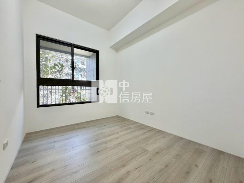 精銳嚮未來全新三房B1平車房屋室內格局與周邊環境