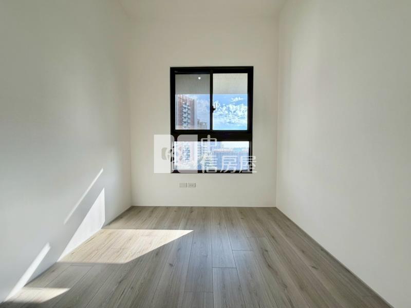 精銳嚮未來全新三房B1平車房屋室內格局與周邊環境