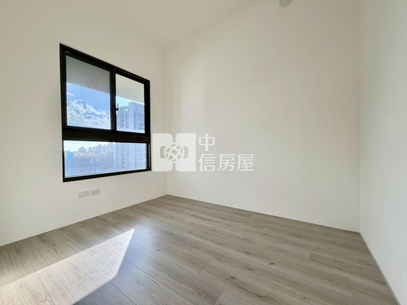 精銳嚮未來全新三房B1平車房屋室內格局與周邊環境